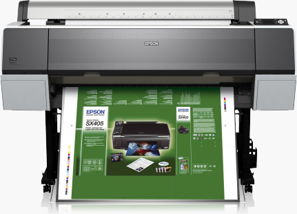 Epson Stylus 9900